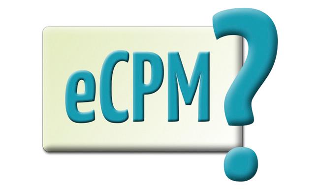 Грош цена: зачем знать свой eCPM
